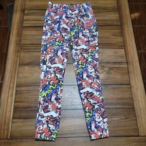 VIP Jeans Kids Skater Graffiti Cargo Jeans - Size 3/4